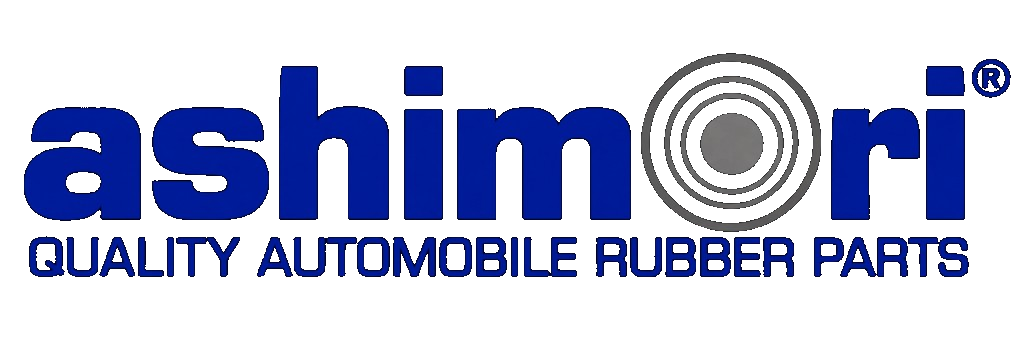 ASHIMORI