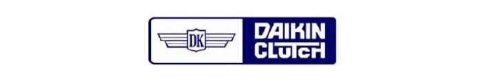 Daikin Clutch