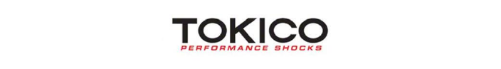 Tokico
